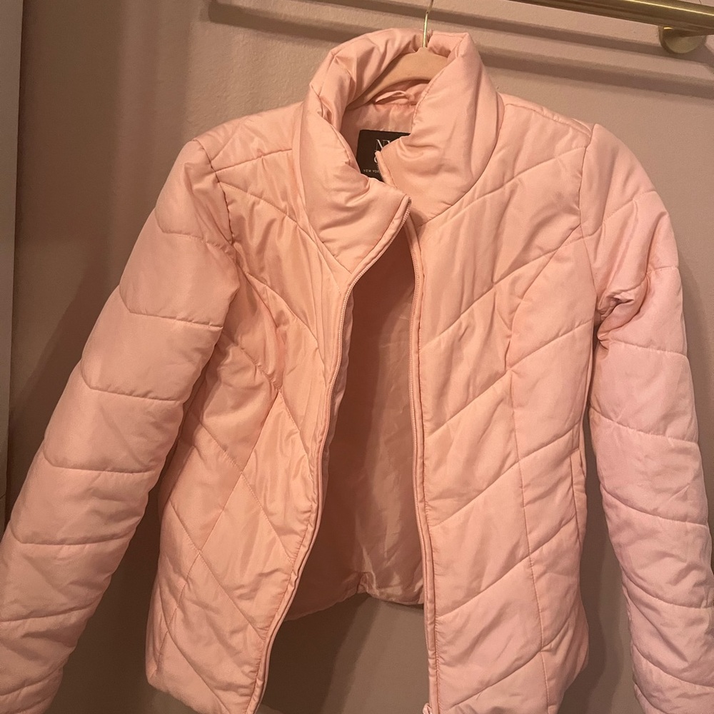 New NY&C XS jacket